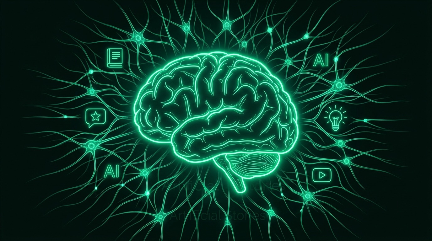 AI neural network